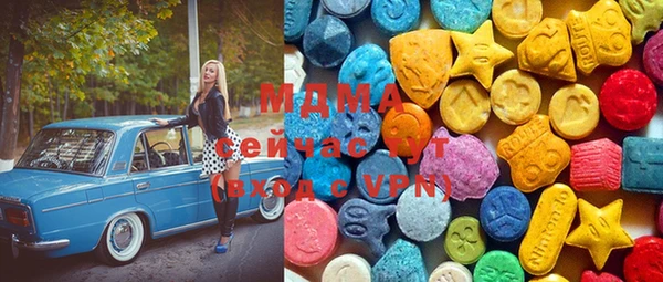 дживик Майский